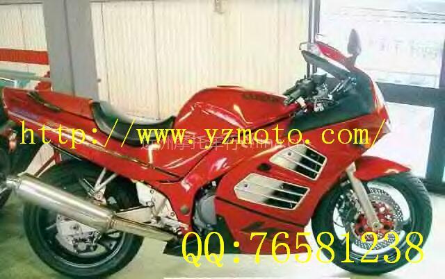 供应铃木SUZUKI RF400摩托车　